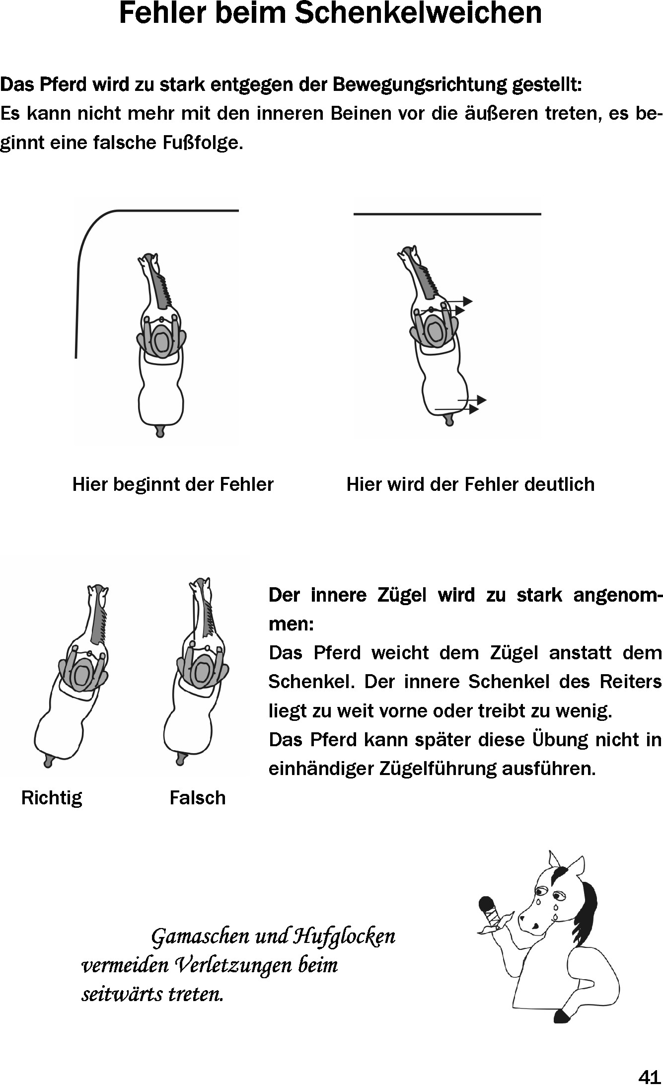 Leseprobe 100 Übungen Band 1